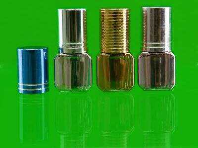 Why Cosmetic Bottles Are Preferred in High-End and Mass Market Products