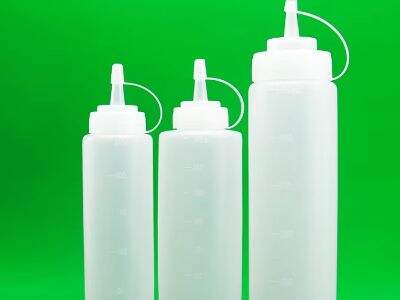 How Dropper Bottle Cap Designs Affect Liquid Flow Control