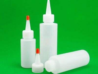 What Super Glue Bottle Specifications Matter for Bulk Buyers