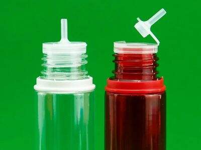 Why Dropper Bottle Is Widely Used in Cosmetics and Essential Oils Industry