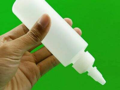 Cómo las botellas con cuentagotas mejoran la precisión en la dispensación de líquidos en microvolúmenes