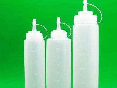 How Dropper Bottle Cap Designs Affect Liquid Flow Control