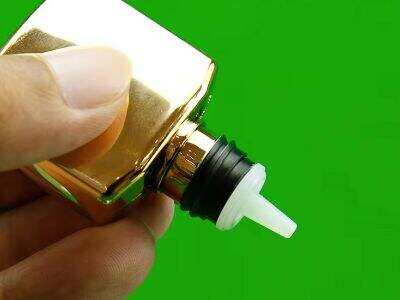 How Dropper Bottles Maintain Product Purity During Storage and Dispensing