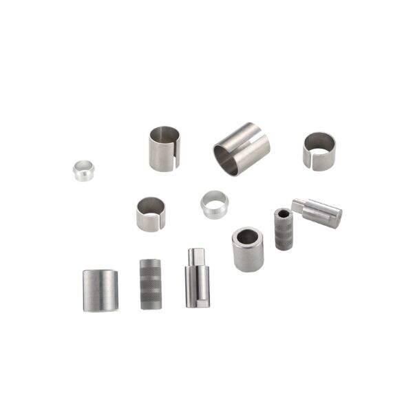 How car shock absorber bushes improve your driving experience