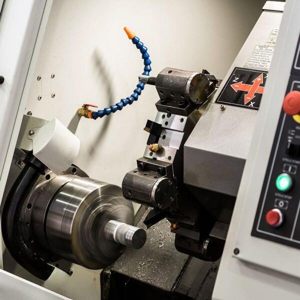 การเจียระไน CNC ที่มีประสิทธิภาพสำหรับการผลิตชิ้นส่วนรถยนต์ที่น่าเชื่อถือ