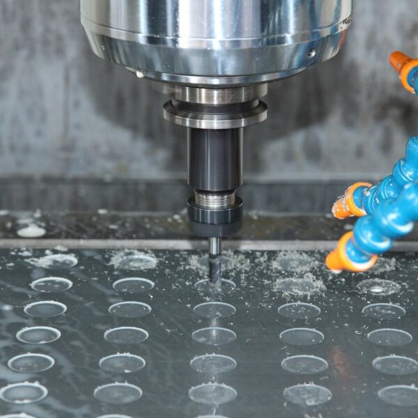 Delivering consistent excellence in automotive machining