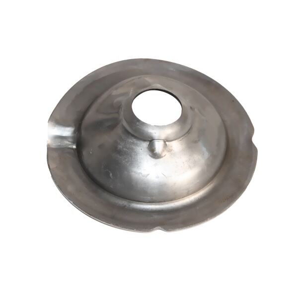 鋼のリサイクル可能性は、自動車産業における持続可能な解決策を提供します。