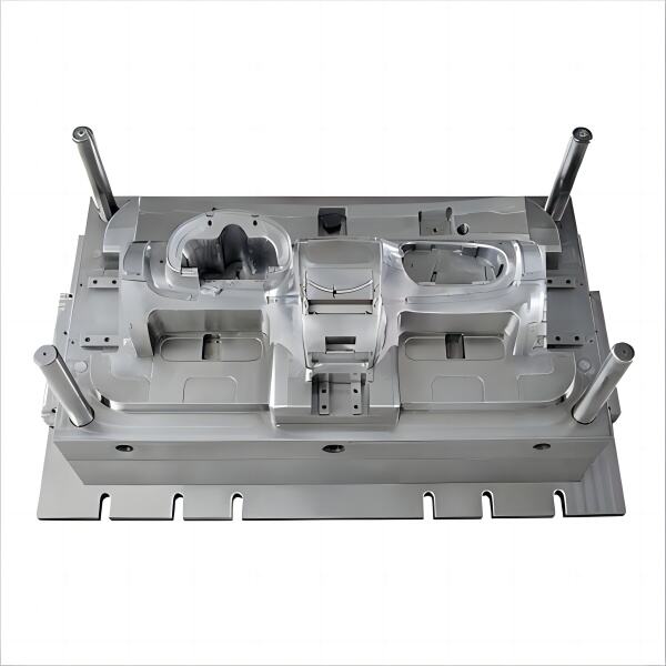 耐久性と信頼性のある部品の秘密