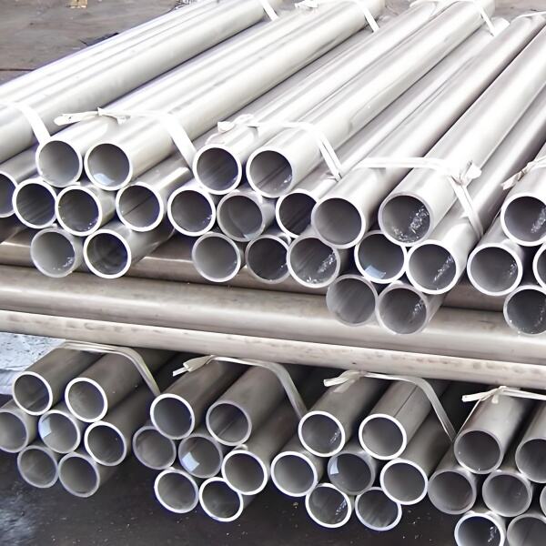 Le rôle de la tubulure en aluminium dans la fabrication automobile moderne