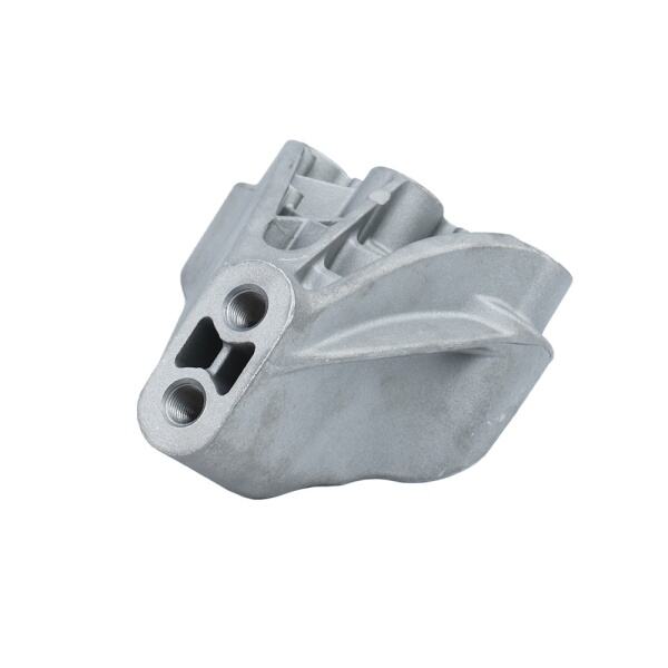 The Benefits of Aluminum Engines