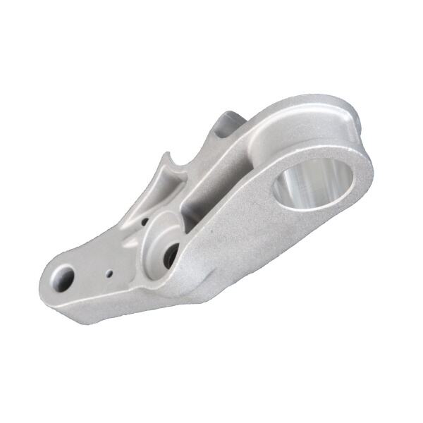 Effiziente Prozesse und strukturierte Produktion durch unsere führenden Druckgusslieferanten für die Automobilindustrie.