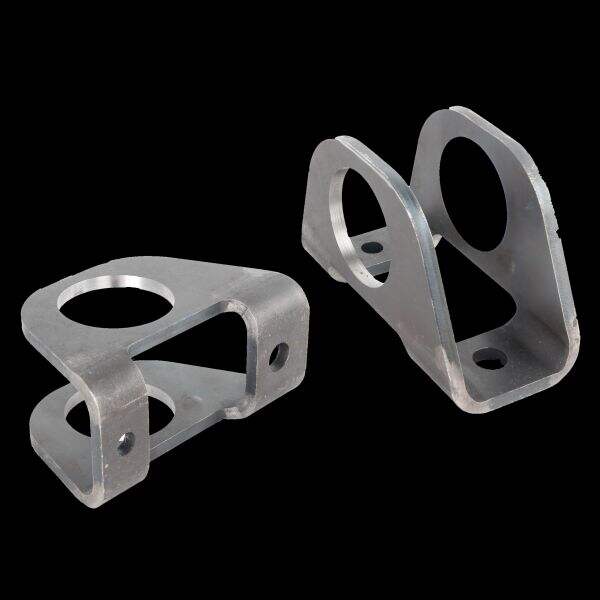 鋼の多様性により複雑な車のデザインが可能になり、安全性が向上します