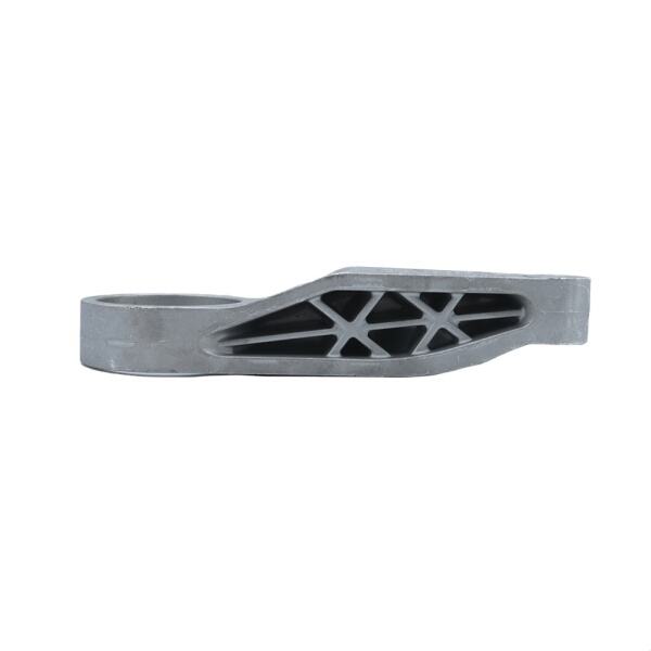 Mga Pag-unlad sa Automotive Die Casting