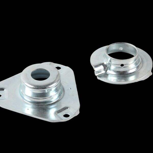 Innovations in Automotive Stamping Techniques for Improved Quality and Efficiency