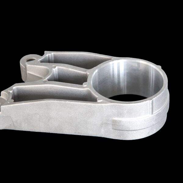 Progrès dans la technologie de fonderie