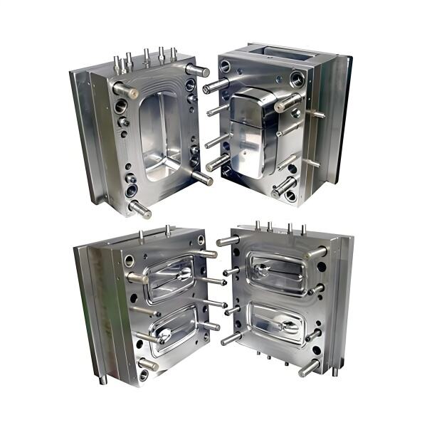 自動車用インジェクション成形会社が主導権を握る