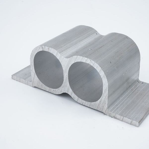 تكنولوجيا تشكيل الألمنيوم بالضغط تفتح الطريق