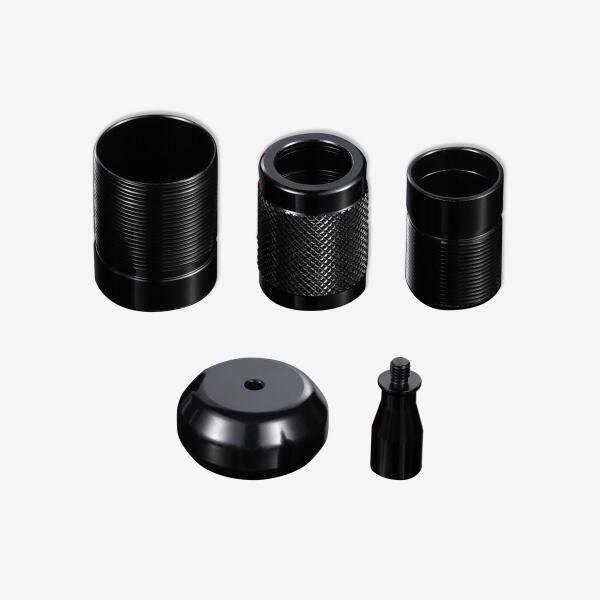 آلات CNC تُ power صناعة السيارات