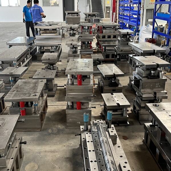 金属プレス金型の寿命を延ばすためのメンテナンス戦略。
