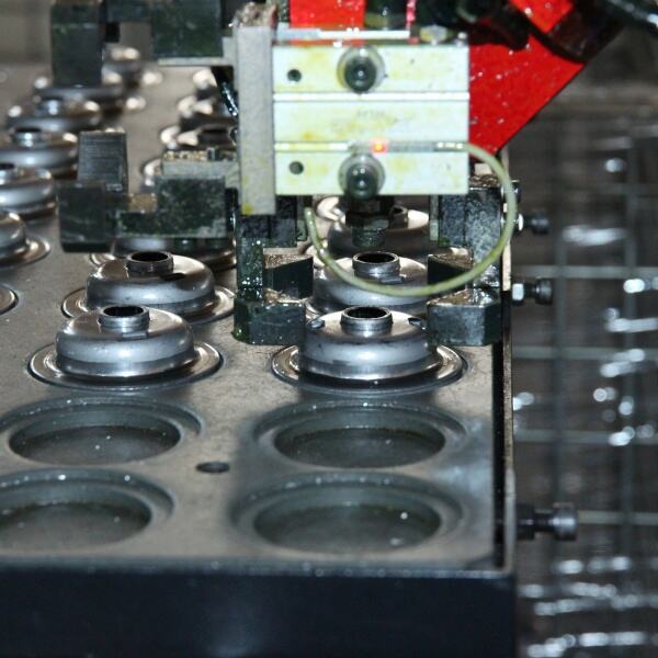 إيجاد القطع المناسبة لآلاتك