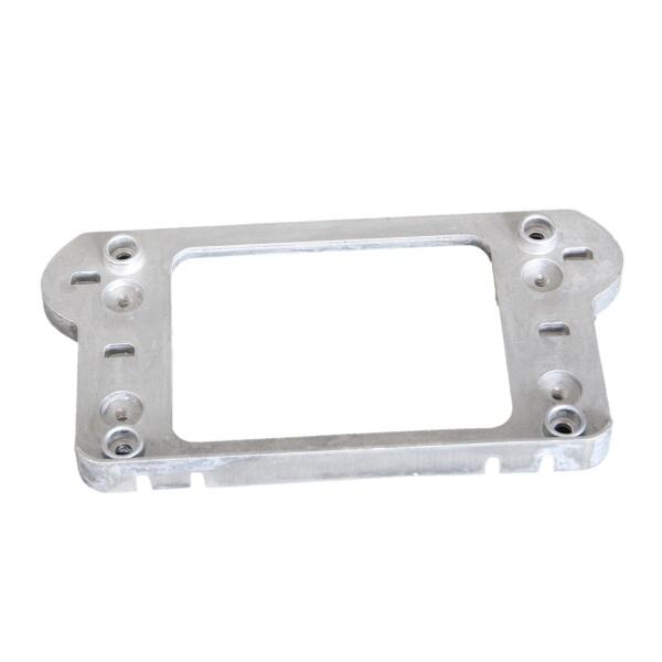 Unlocking the Potential of Automotive Parts Design with Die Casting