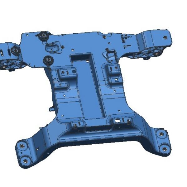 Conceptions innovantes pour les pièces intérieures et extérieures