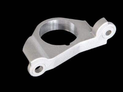 The Role of Quality Control in Automotive Stamping Manufacturing