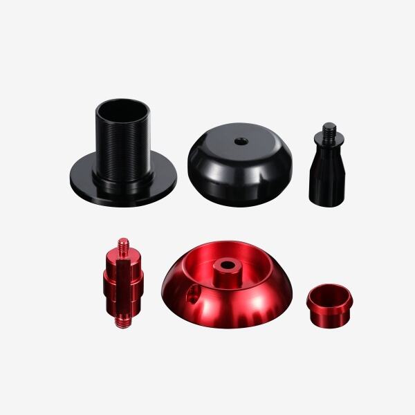 التقدم في آلات CNC