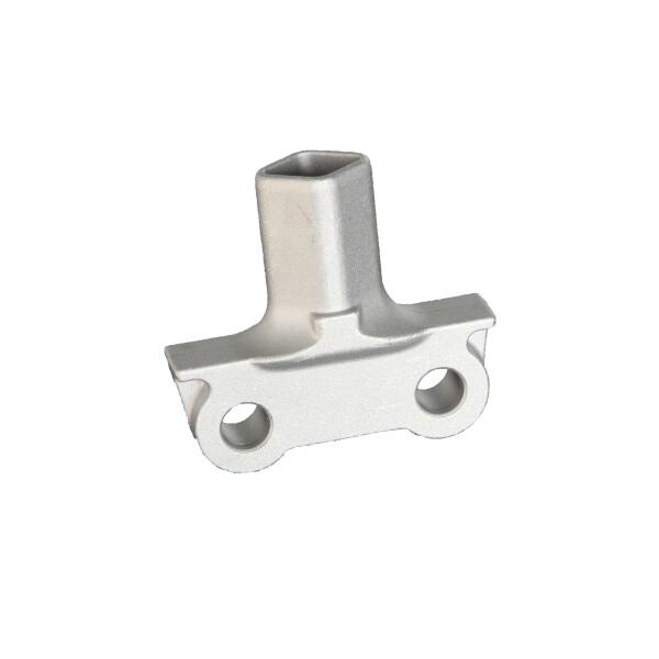 鋳造製品が自動車設計に果たす役割。