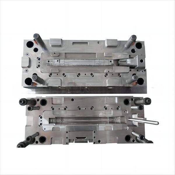 Durability and Cost Efficiency in Plastic Injection Car Parts