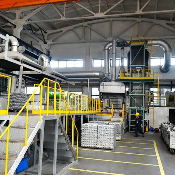 Innovative Die Cast Parts for Efficient Automotive Production