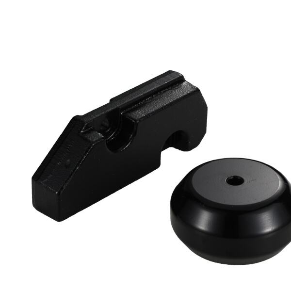 Tối ưu Hóa Quy trình của Bạn với Sản xuất Phụ tùng Ô tô CNC