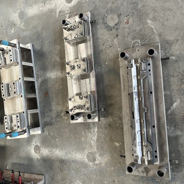 耐久性和精度の鍵