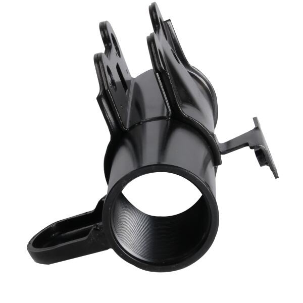 Guide ultime : Comment maîtriser le soudage dans la fabrication de tôlerie automobile ?