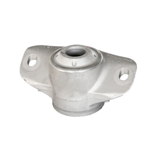 Taking the Fast Lane to High-Quality Automotive Parts with Die Casting.