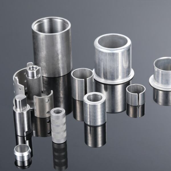 Revolutionizing the automotive industry with automated machines.