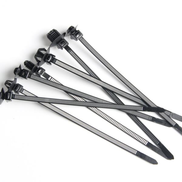 Car Cable Ties