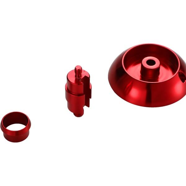 Những Lợi ích của Máy CNC trong Sản xuất Phụ tùng Ô tô