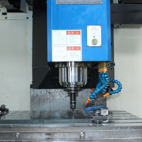 A Closer Look at How Automotive CNC Machines Work