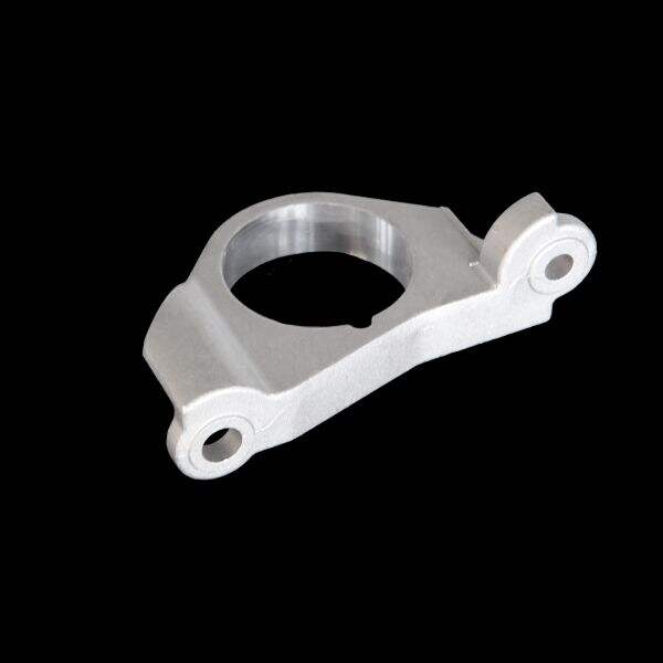 An Eco-Friendly Approach to Auto Manufacturing with Die Cast Aluminum Parts