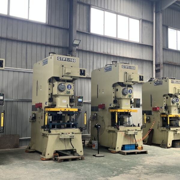 Freisetzen des Potenzials der Form- und Stanztechnologie