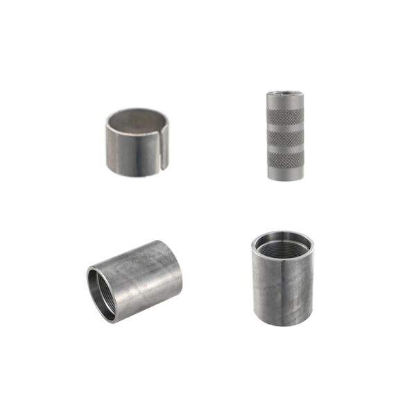 The Pros and Cons of Different Types of Shock Absorber Rubber Bushings