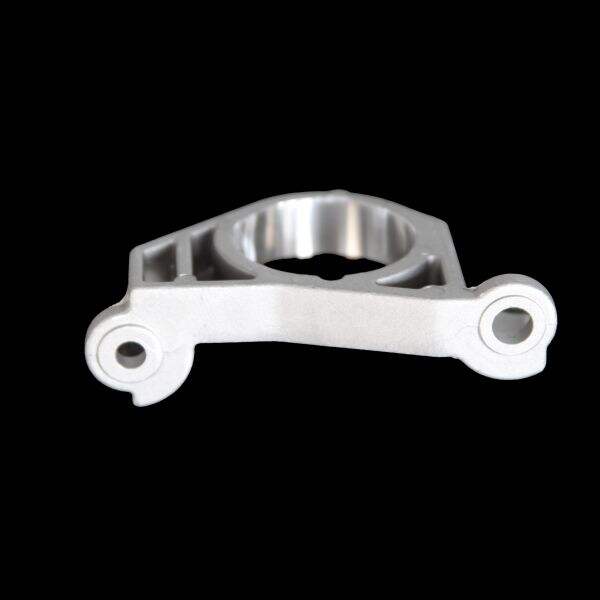 Die Cast Aluminum Parts for Reliable Auto Function