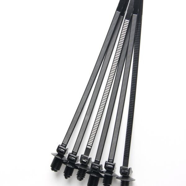 Car Cable Ties