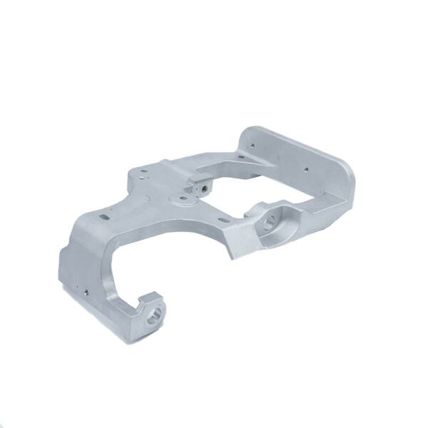 العملية وراء إنشاء نموذج صب ديكروري للسيارات