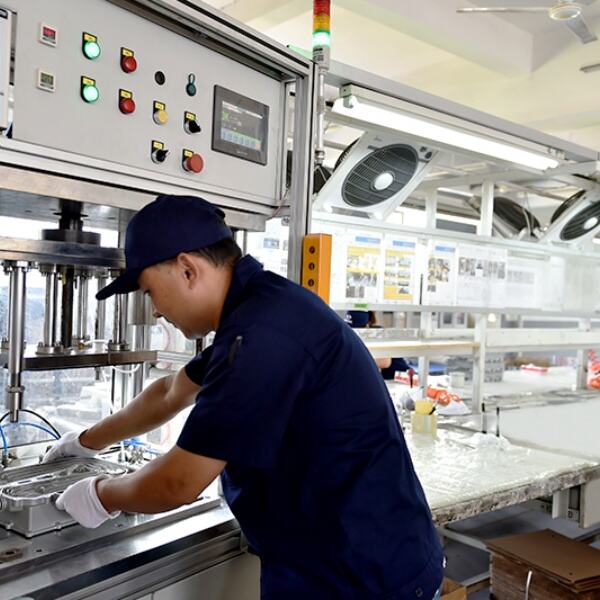 Precision Die Casting Components for Automotive Manufacturers