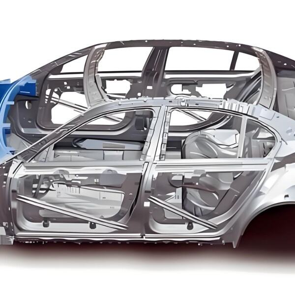 Ključevi uspešnom odbijanju karoserije automobila