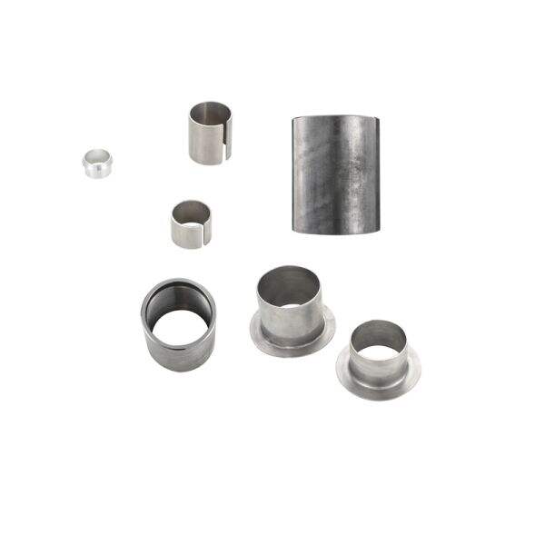 İhtiyaçlarınız İçin Doğru Caoutchouc Metal Büşing Seçme