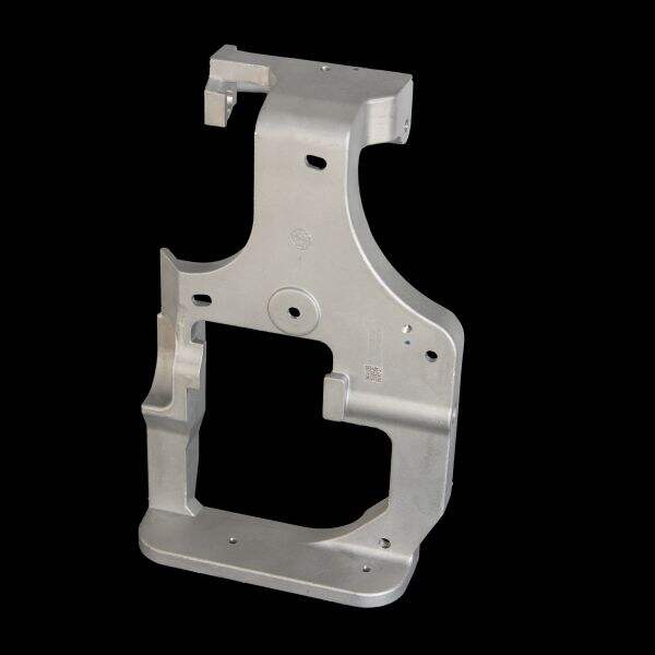 تكنولوجيا متقدمة لتصنيع أجزاء السيارات المخصصة