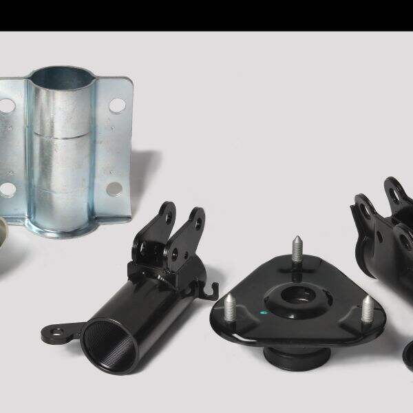 Signes que les amortisseurs de votre voiture doivent être remplacés